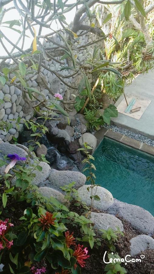 ホテル Melati Bali 2 チャングー エクステリア 写真