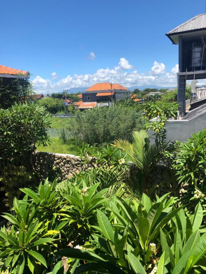 ホテル Melati Bali 2 チャングー エクステリア 写真